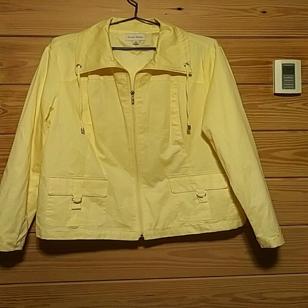 Jacket